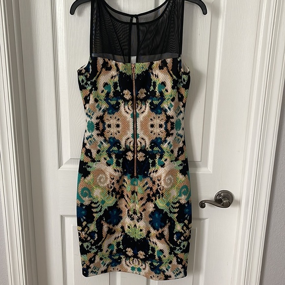 Sexy Bodycon Midi dress. - Picture 2 of 7